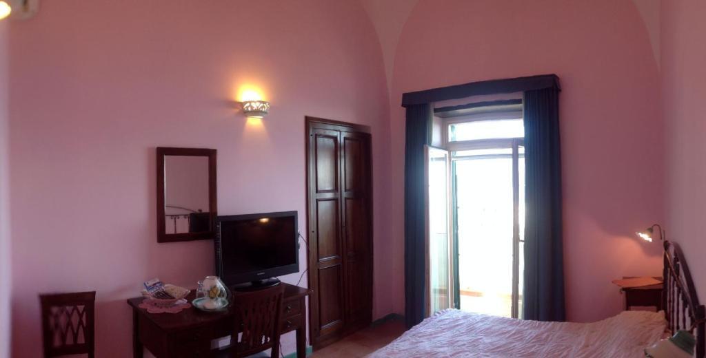 Villa Rina Amalfi Ruang foto
